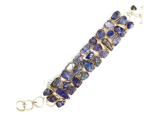 Raw Amethyst
