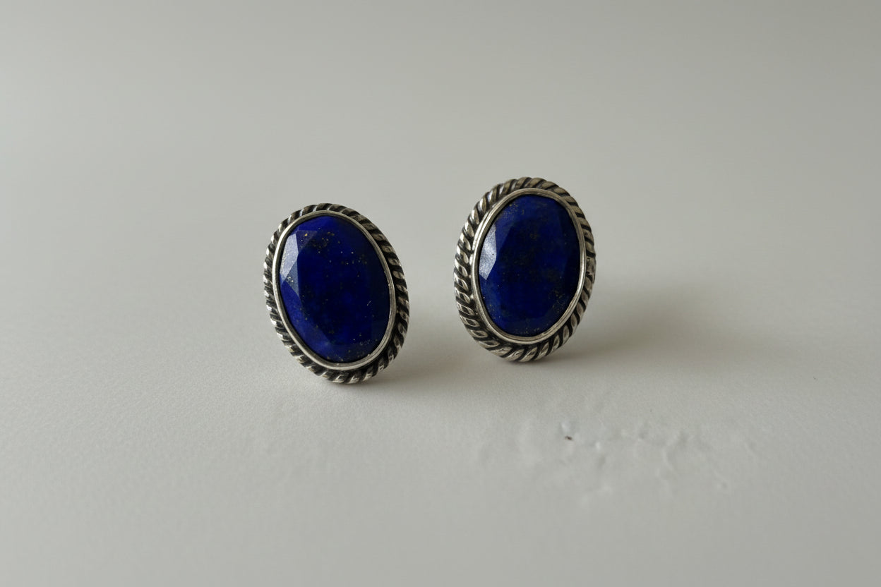 XL Lapis Lazuli