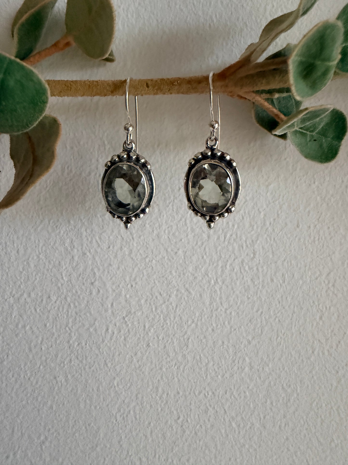 Green Amethyst