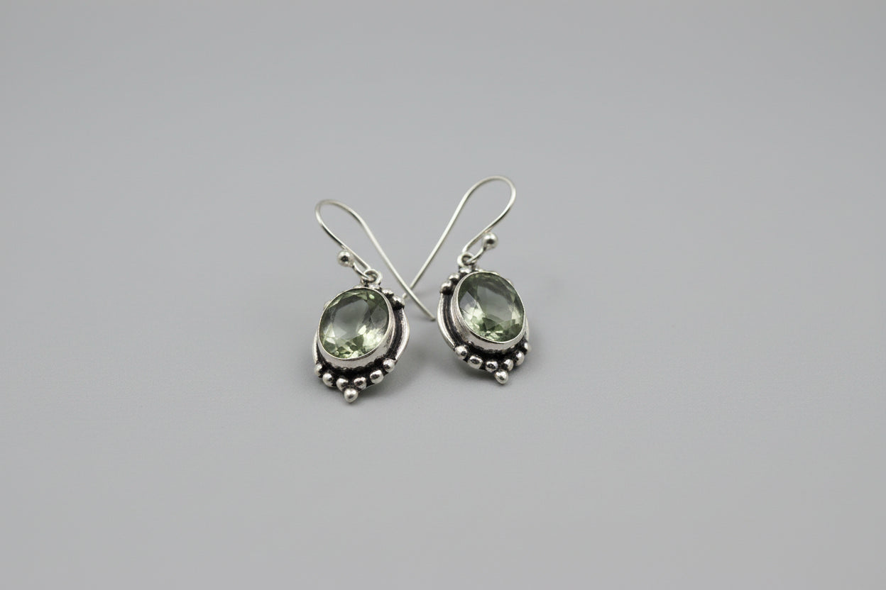 Green Amethyst