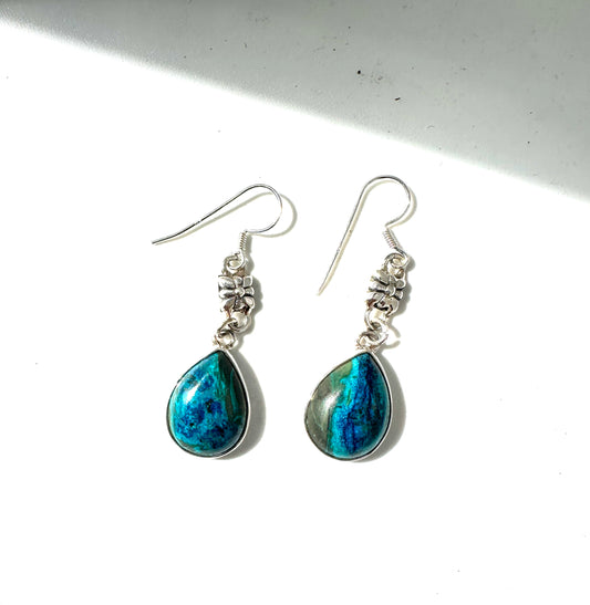 Chrysocolla