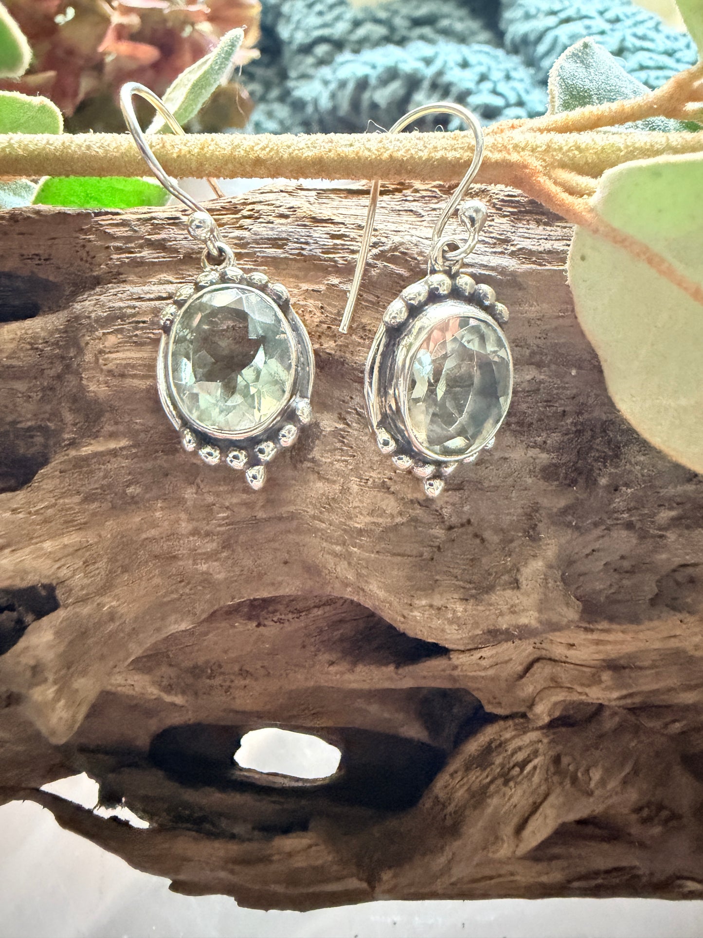 Green Amethyst
