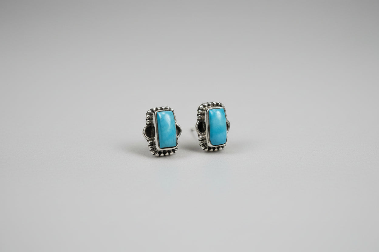 Turquoise Rectangles