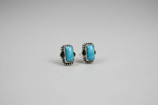 Turquoise Rectangles