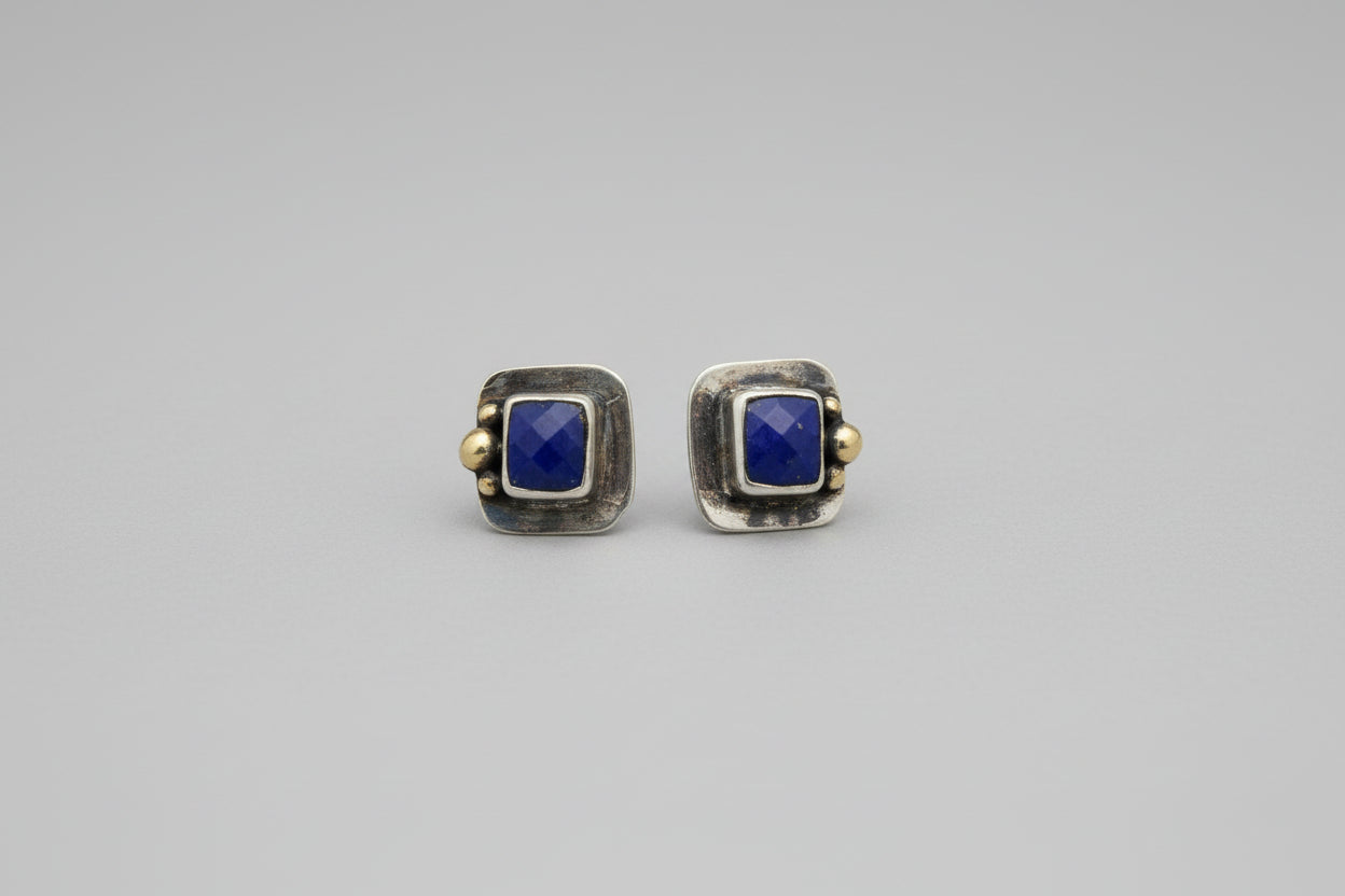 Lapis Lazuli Squares