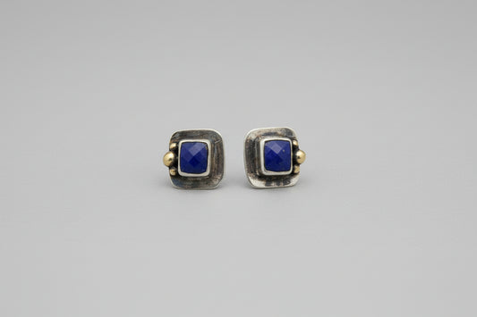 Lapis Lazuli Squares