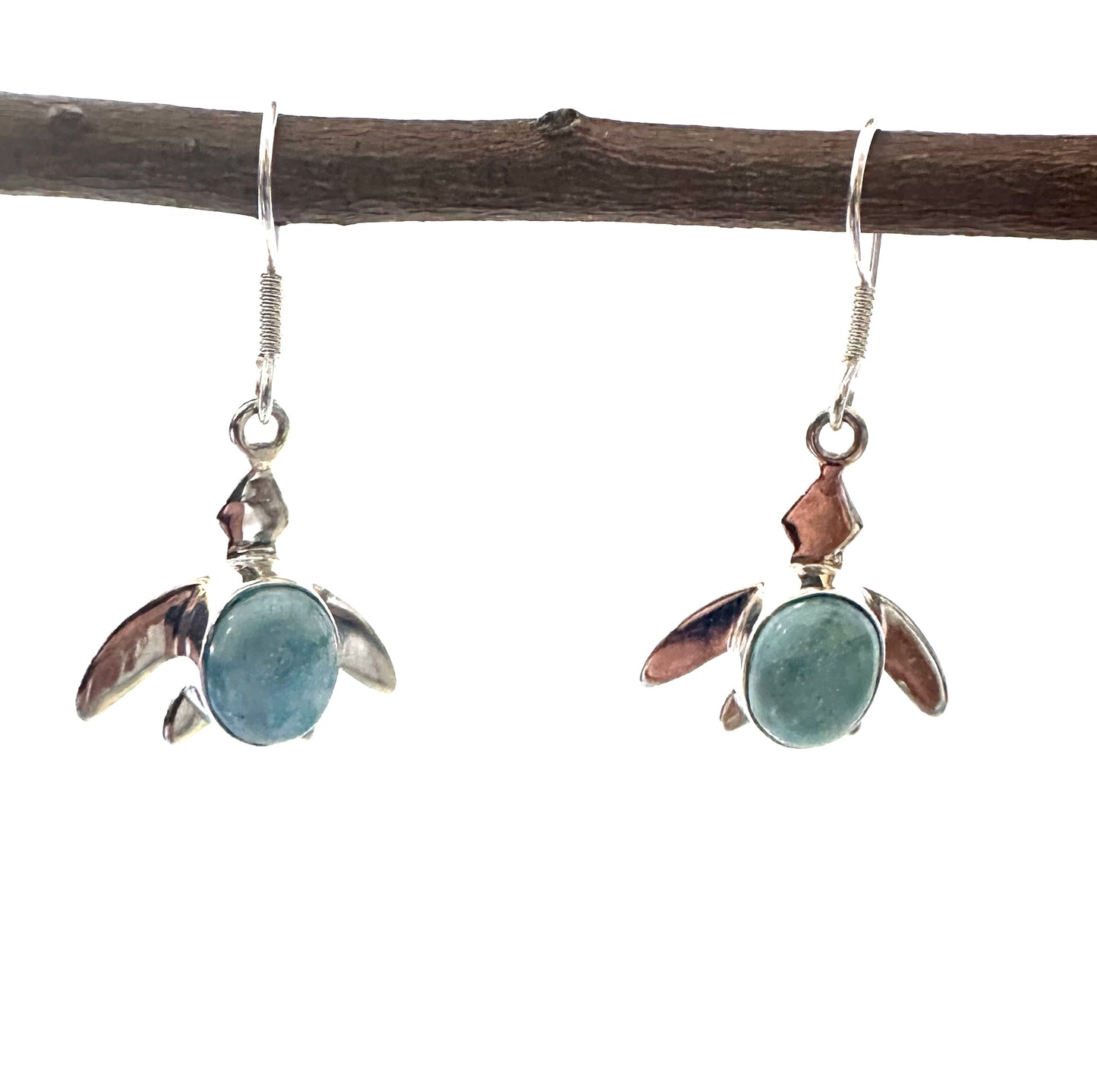 Larimar Turtles