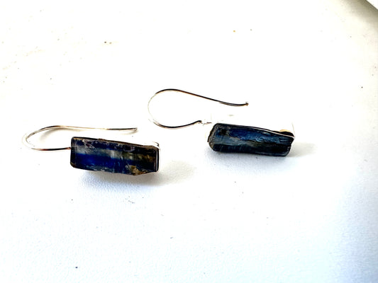 Raw Kyanite