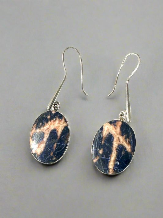 Sodalite
