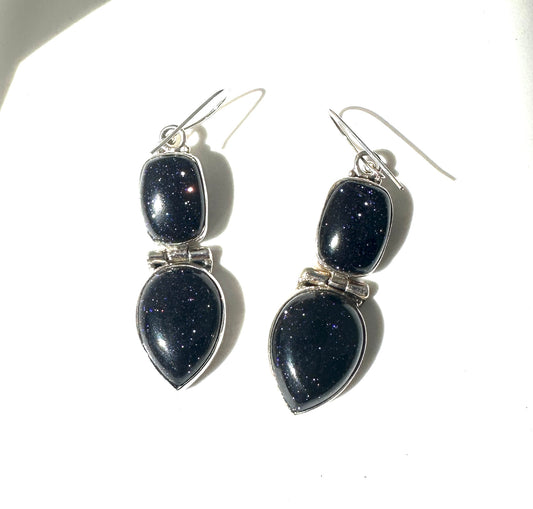 Blue Sunstone