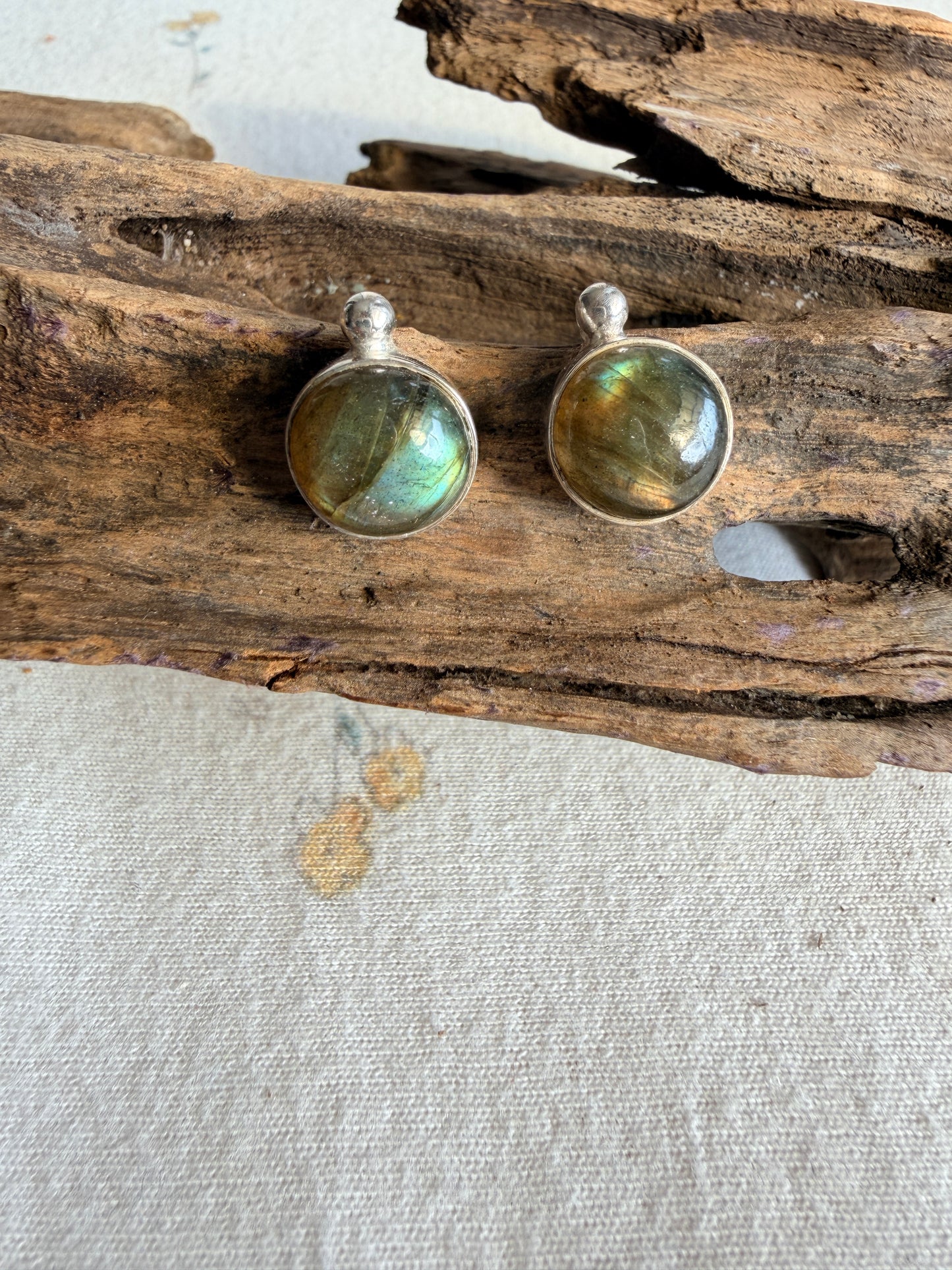 Labradorite