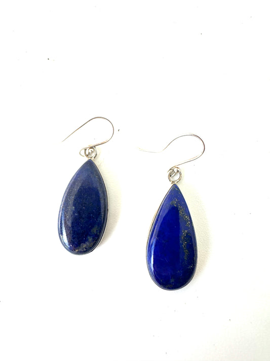 Lapis Lazuli tears
