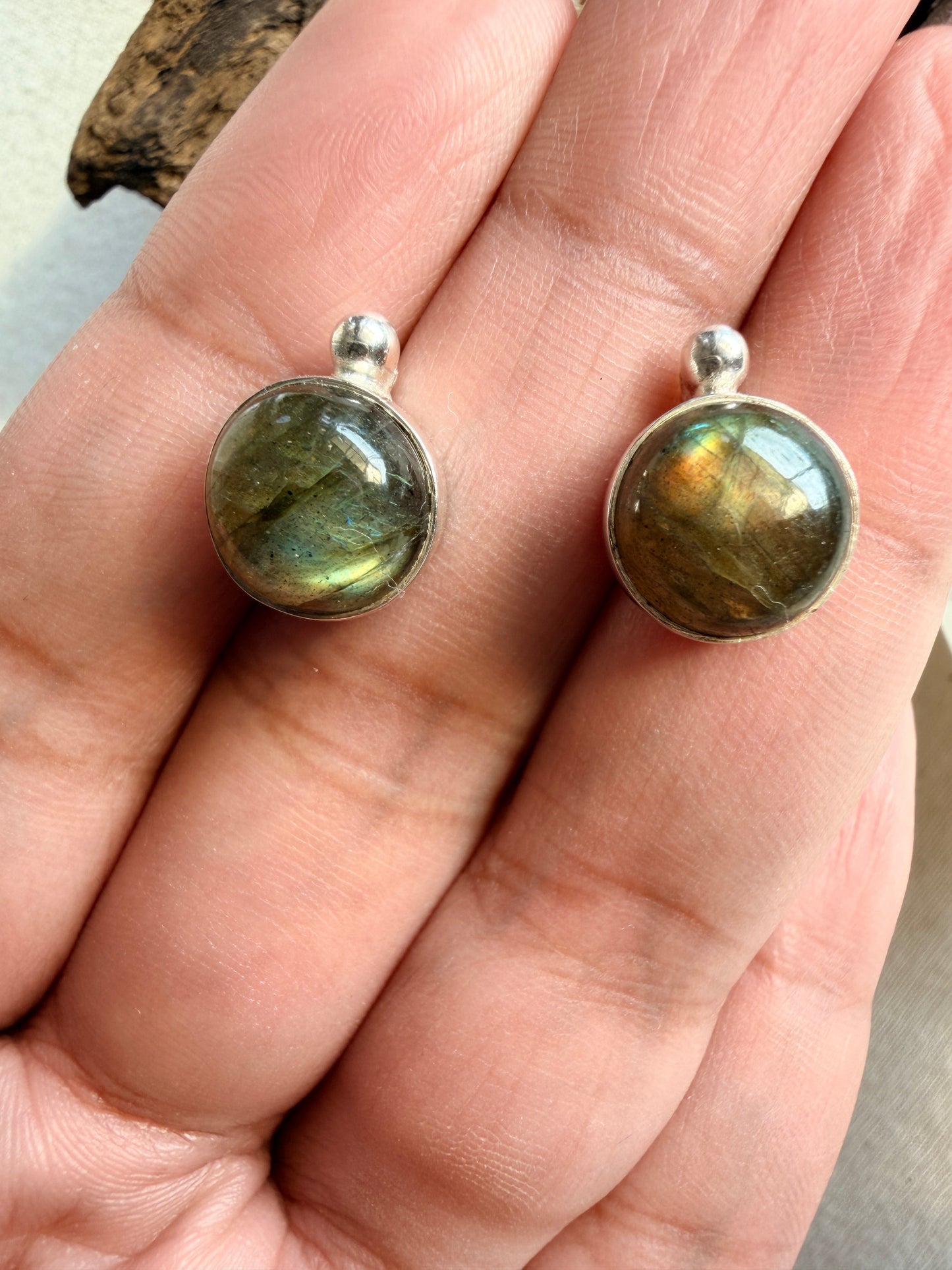 Labradorite