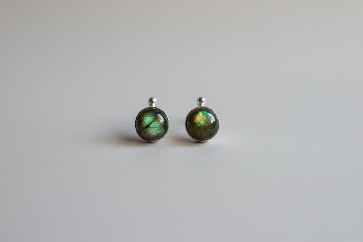 Labradorite