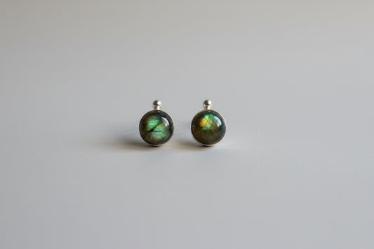 Labradorite