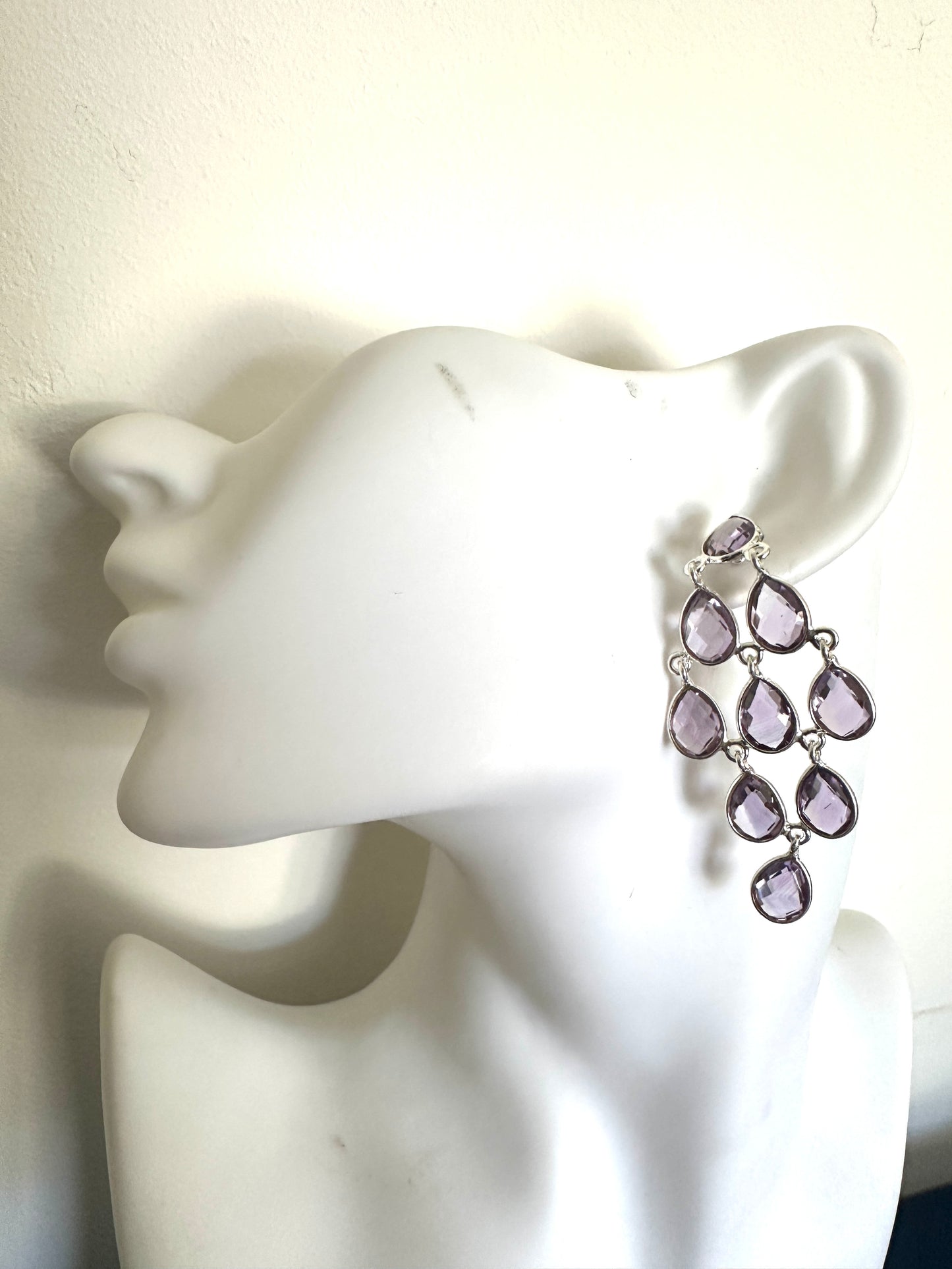 Amethyst Cascade