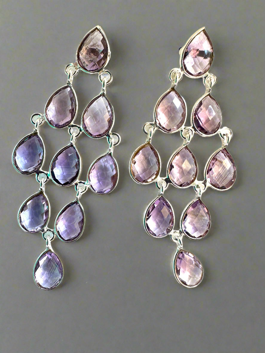 Amethyst Cascade