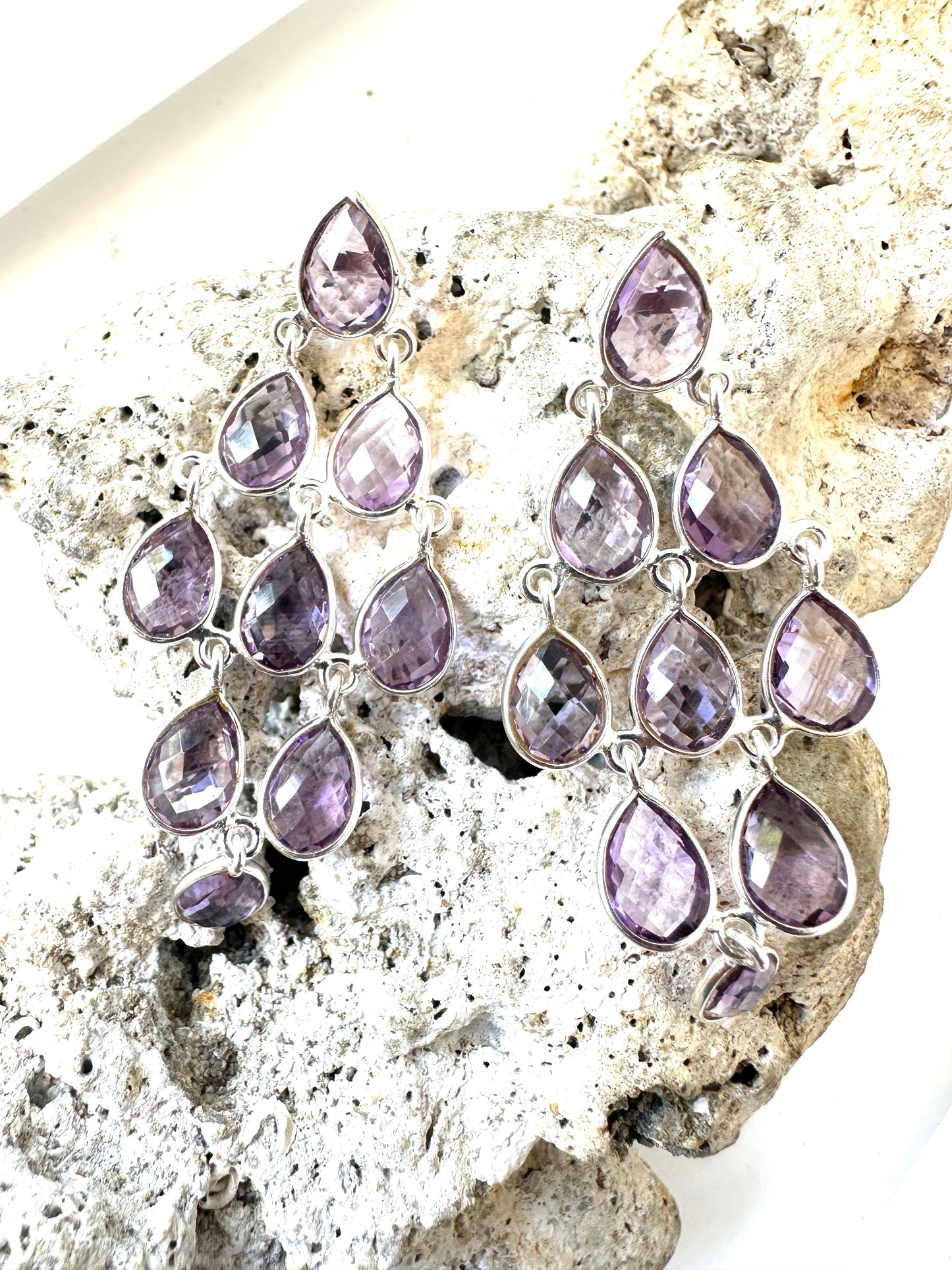 Amethyst Cascade