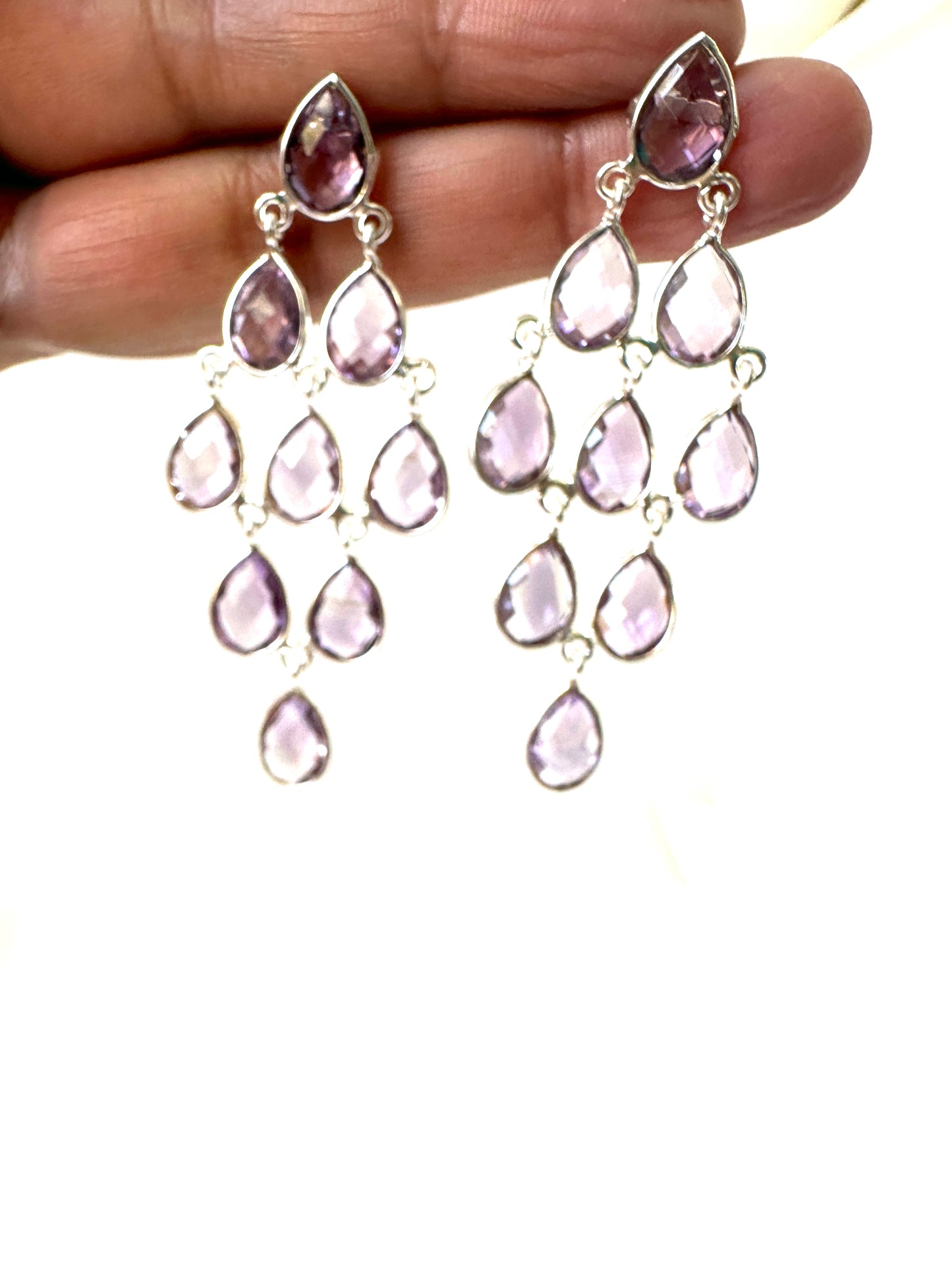 Amethyst Cascade