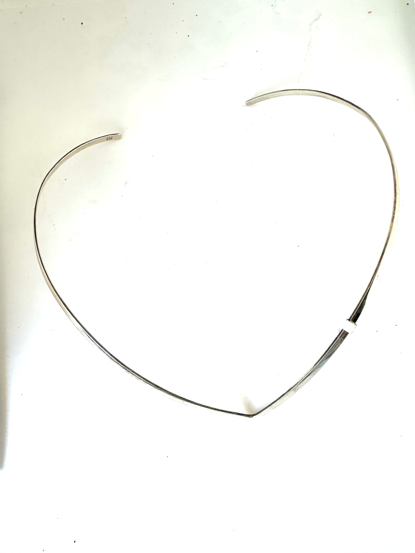 Collar Bone Necklace