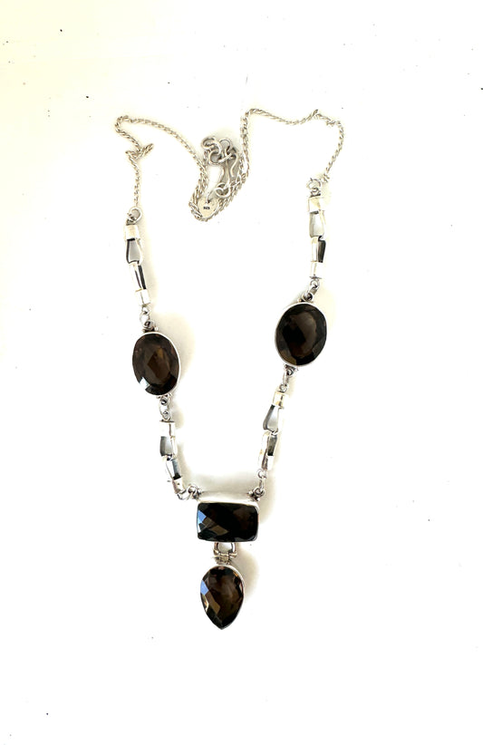Smoky Quartz