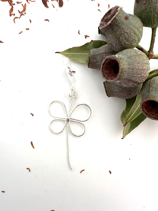 Wire Dragonfly