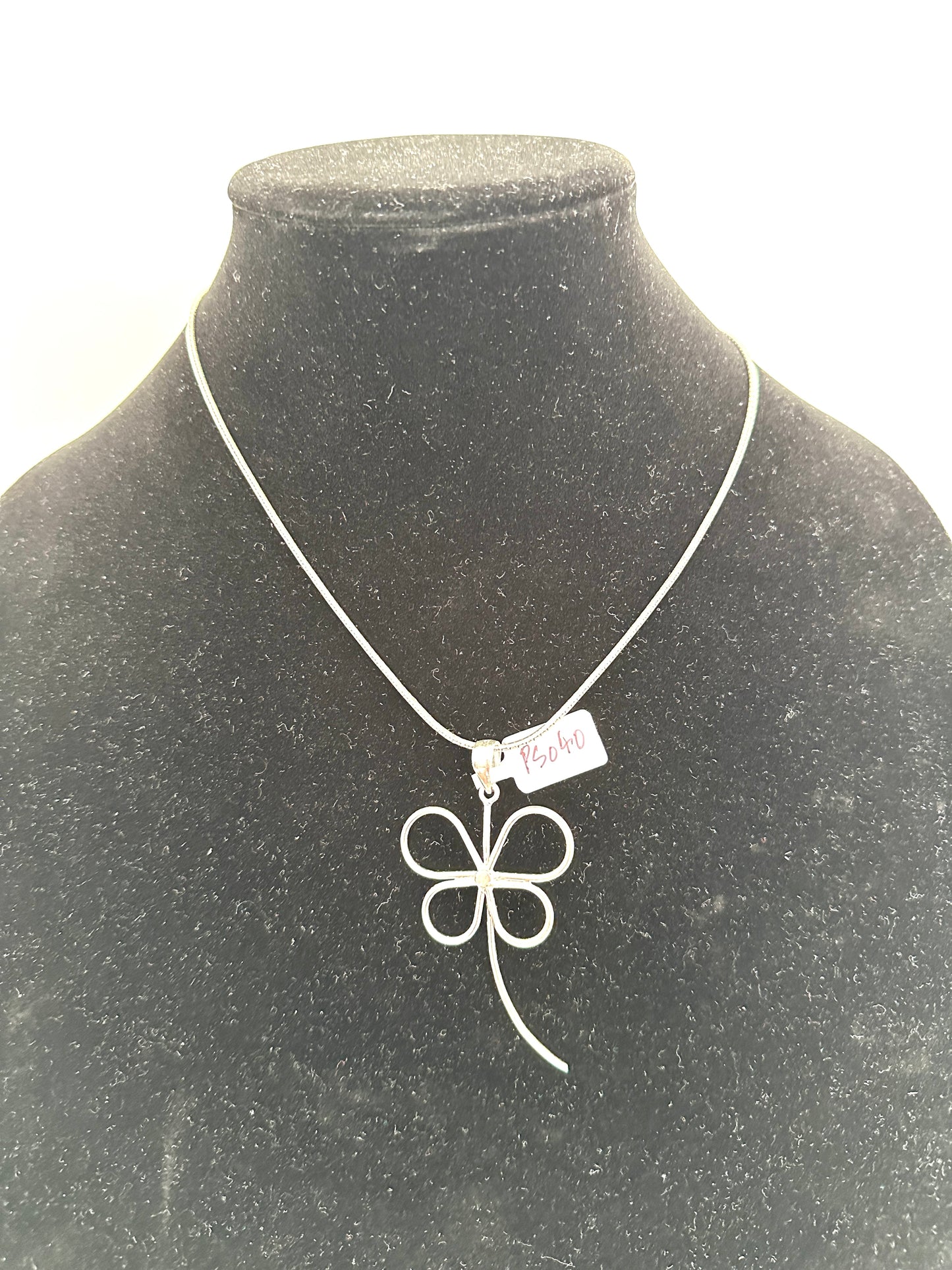 Wire Dragonfly