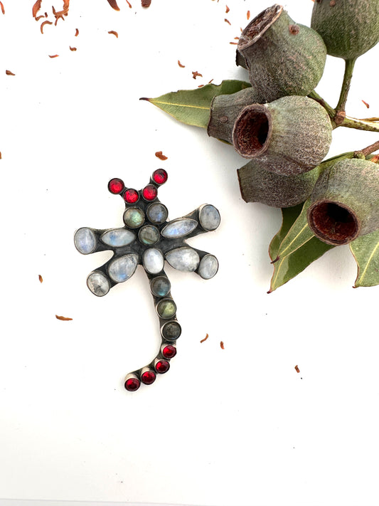 Dragonfly