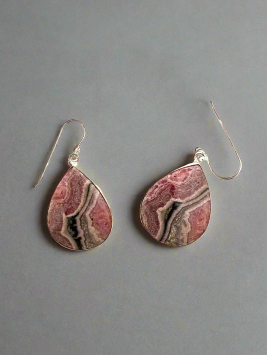 Rhodochrosite