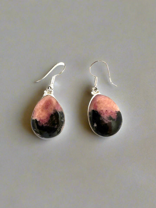 Rhodonite