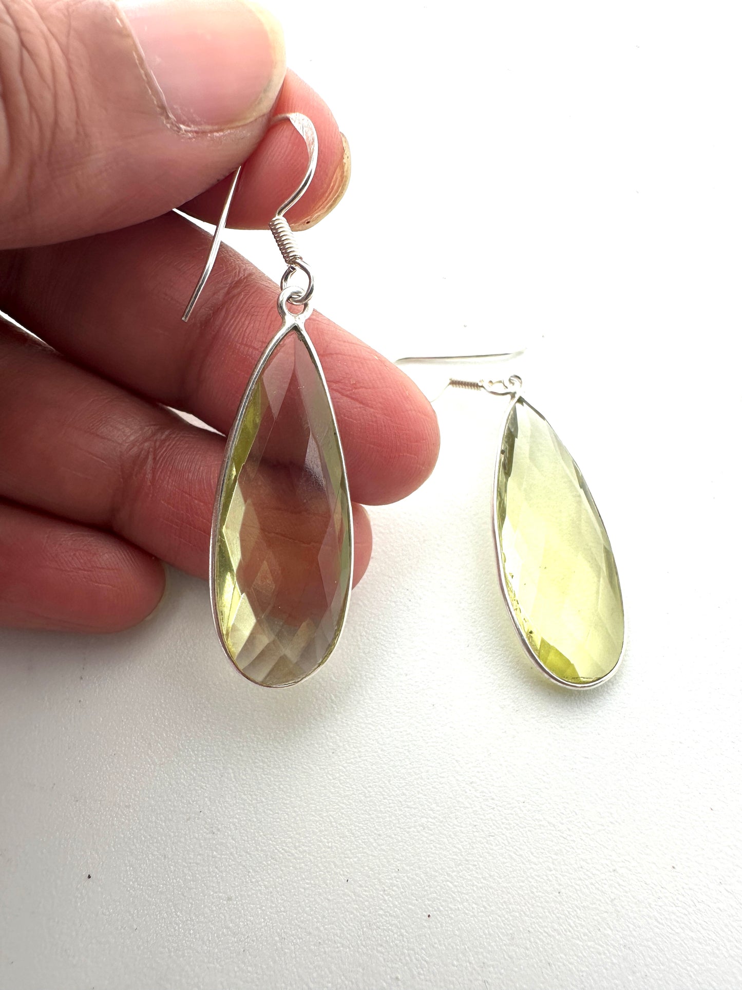 Lemon Quartz