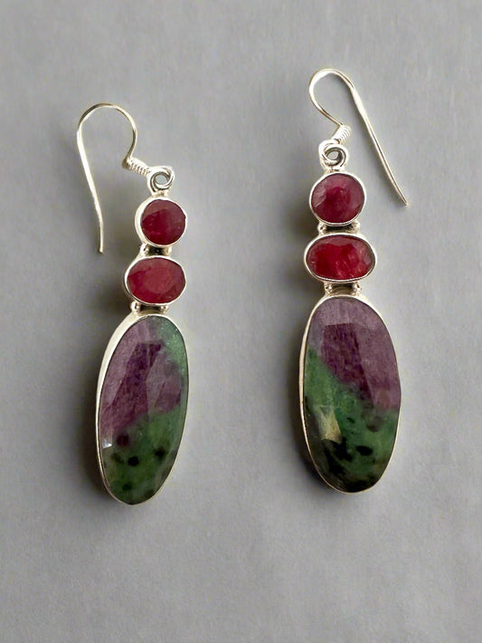 Ruby Zosite with Ruby