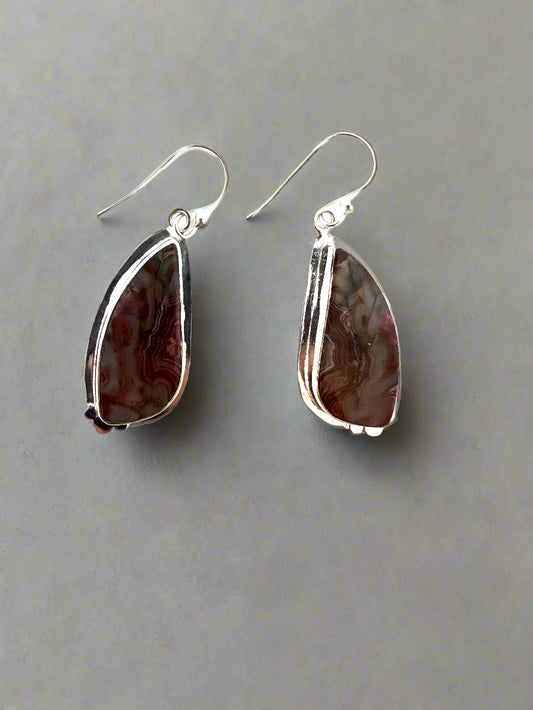 Crazy Lace Agate