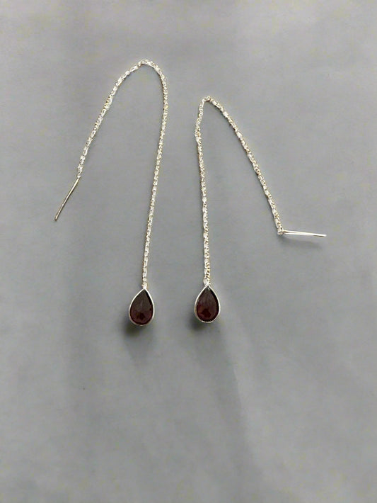 Garnet Threader