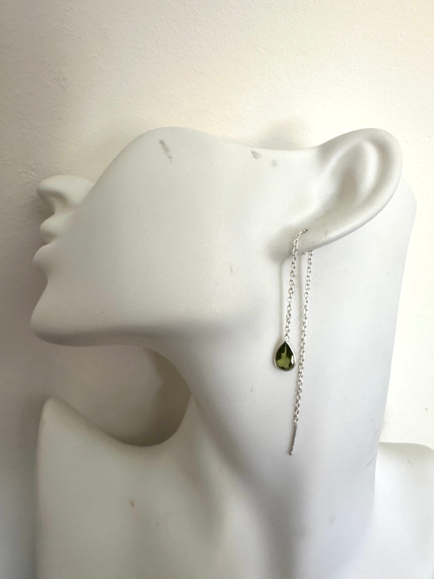 Peridot Threader