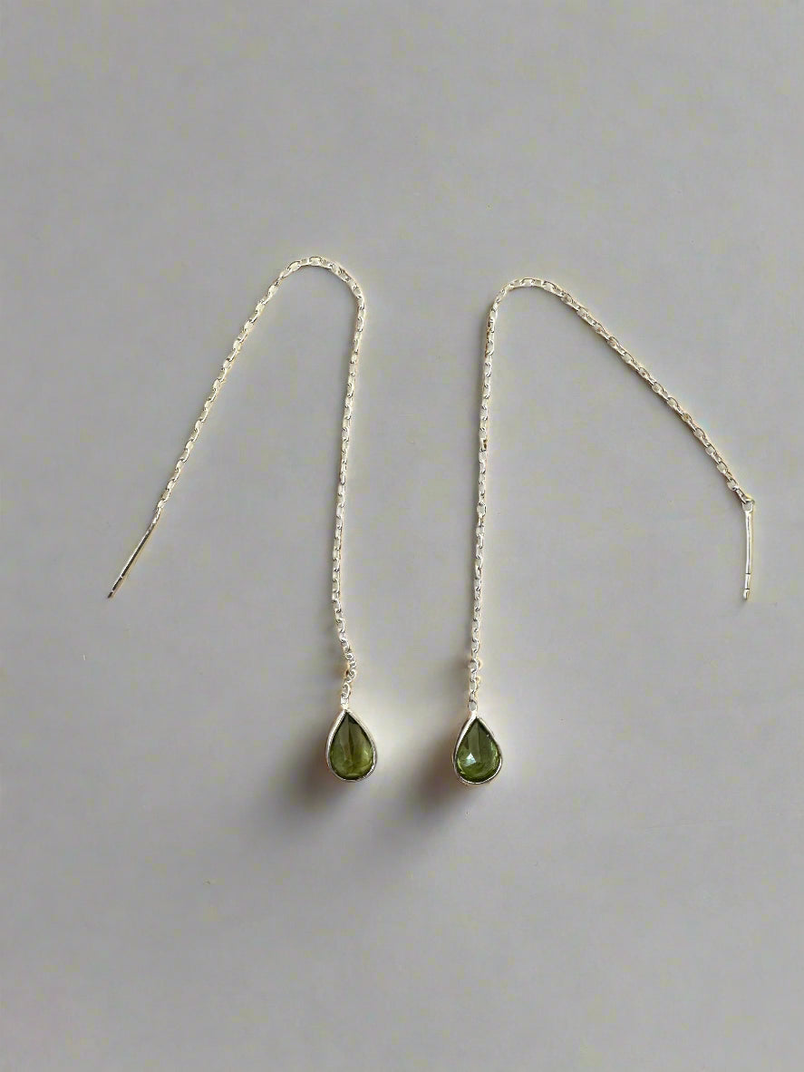 Peridot Threader