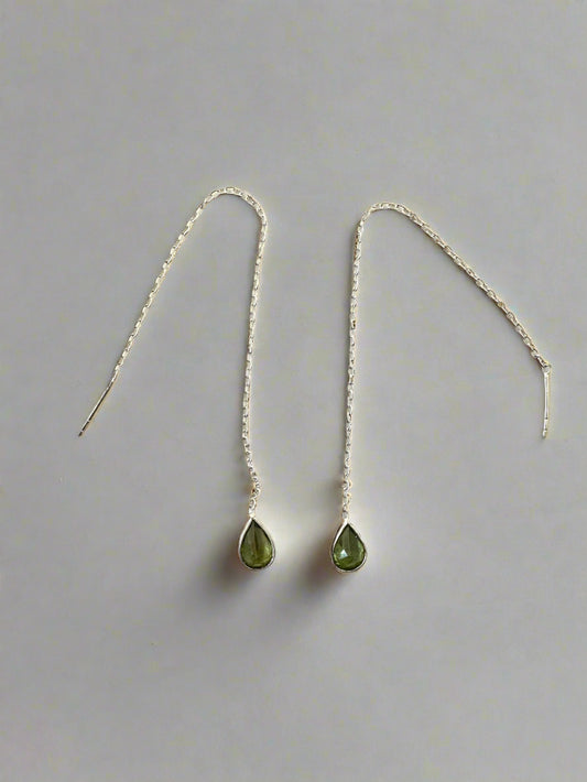 Peridot Threader