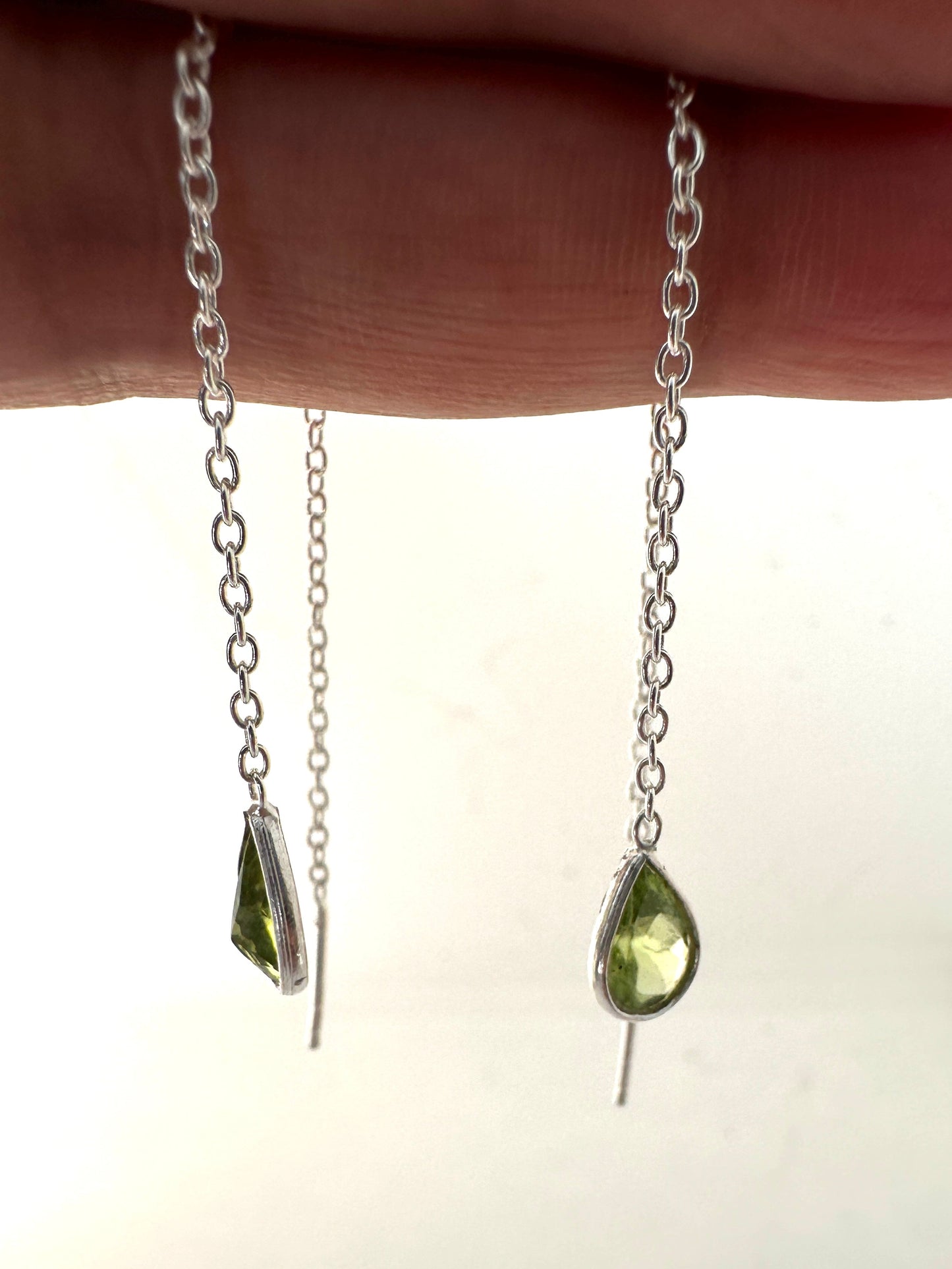 Peridot Threader