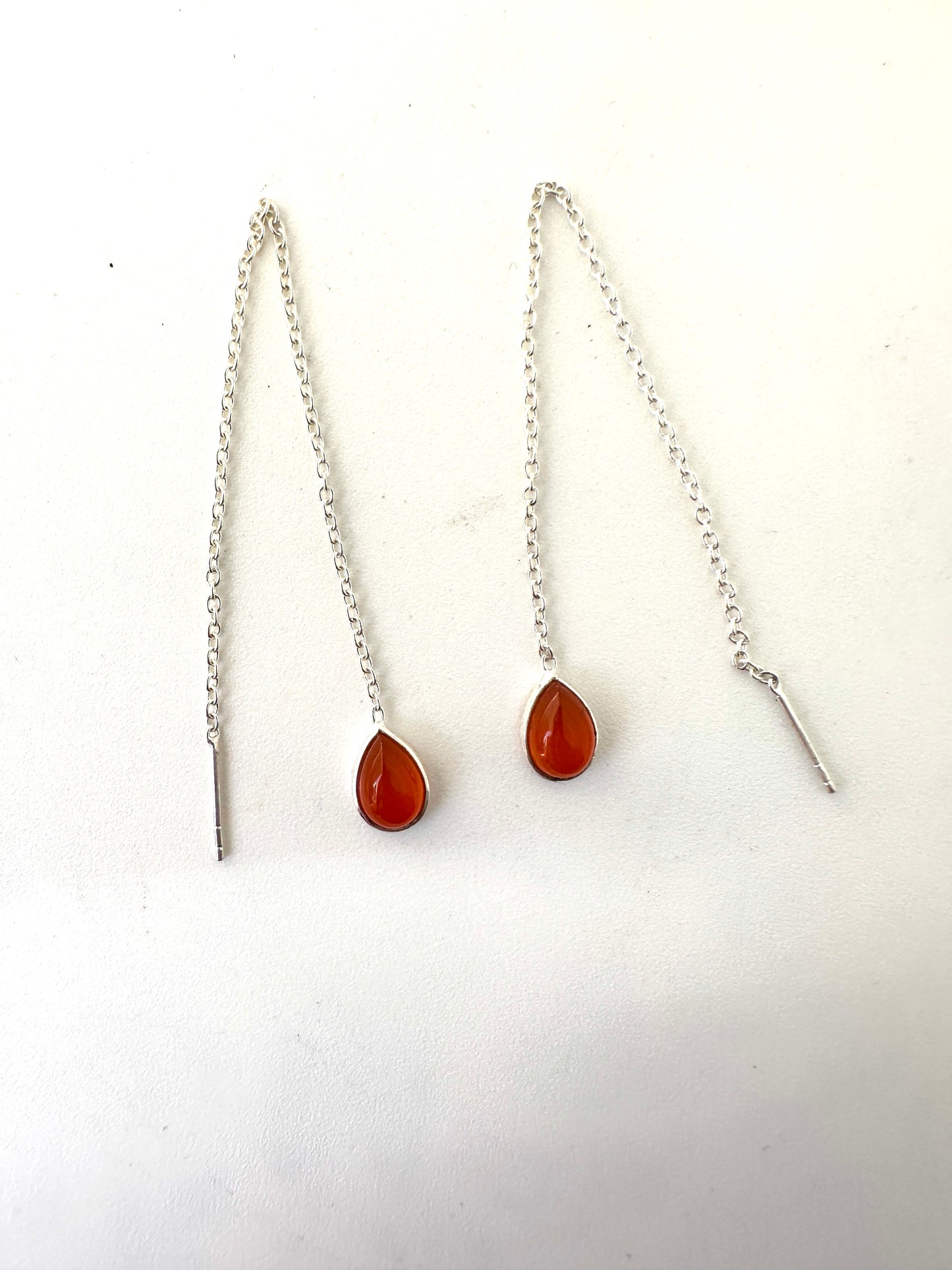 Carnelian Threader