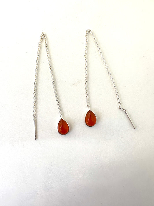 Carnelian Threader