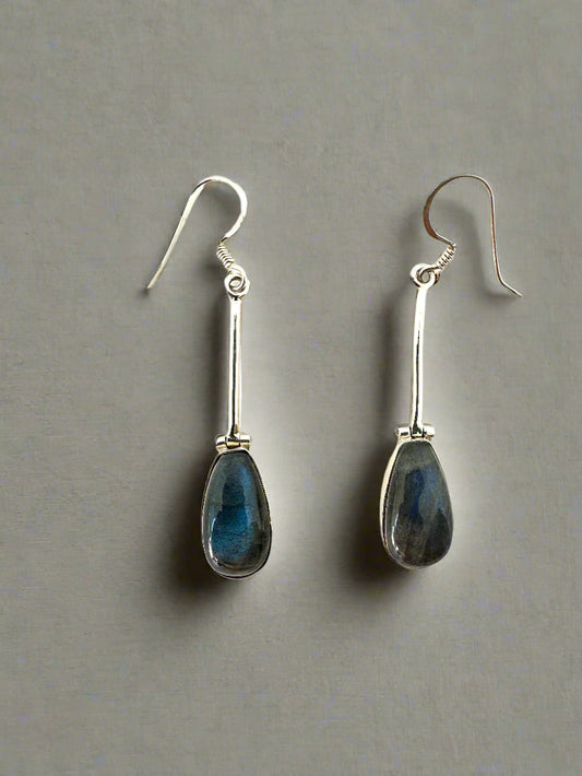 Labradorite