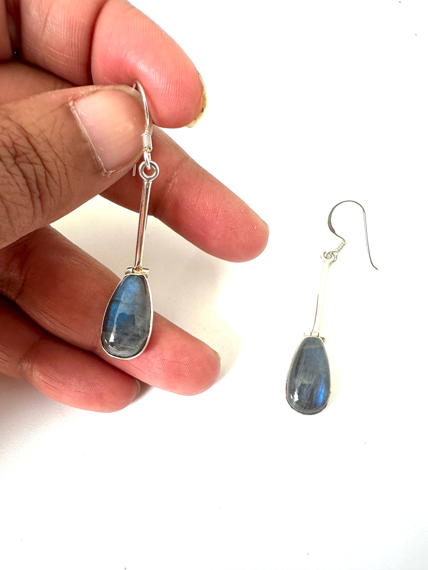Labradorite