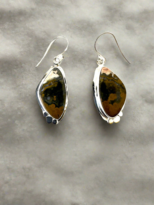 Ocean Jasper