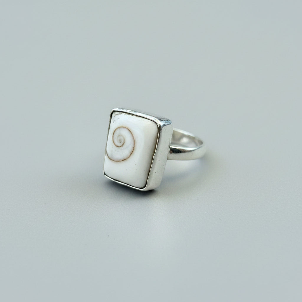 Shiva Eye -Square