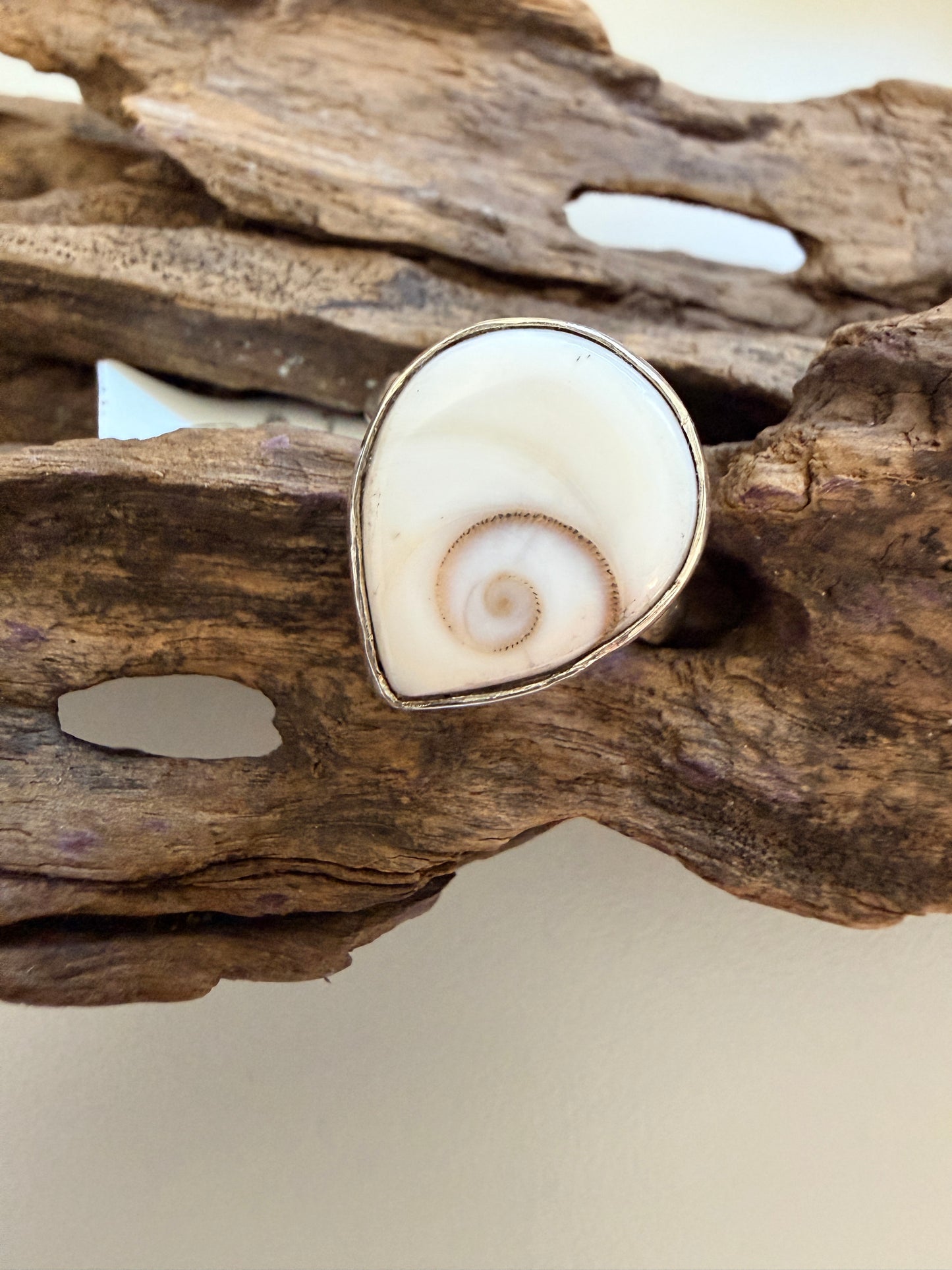 Shiva Eye Tear
