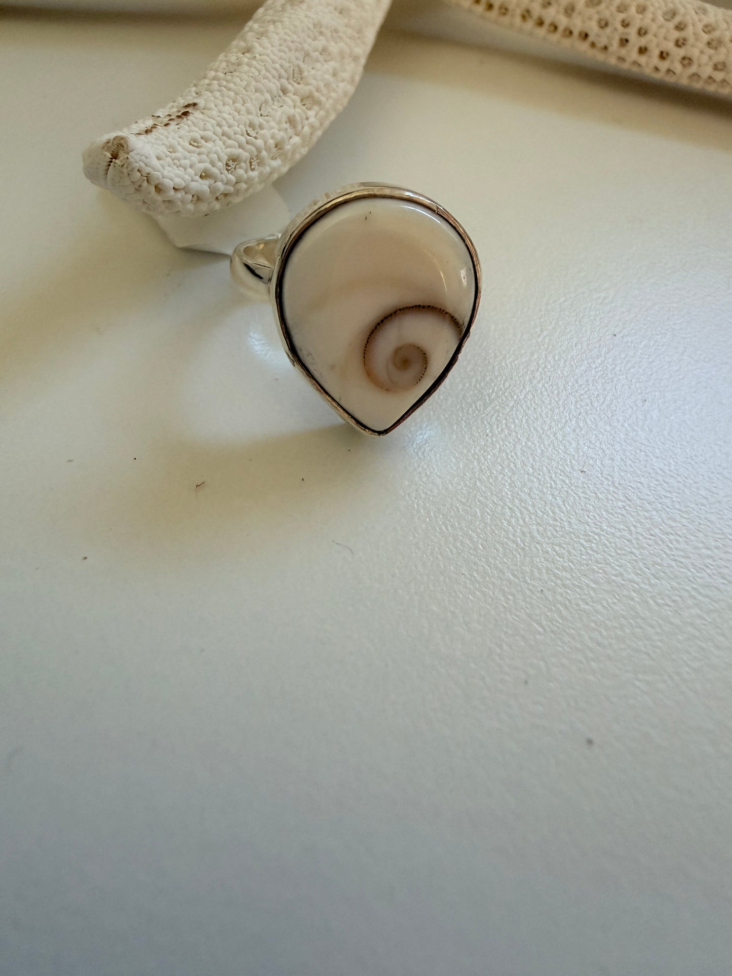 Shiva Eye Tear