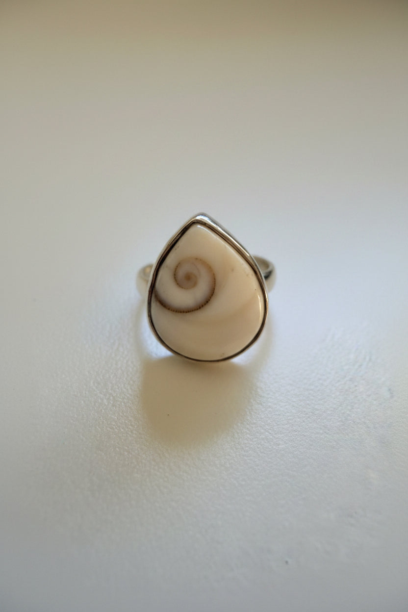 Shiva Eye Tear