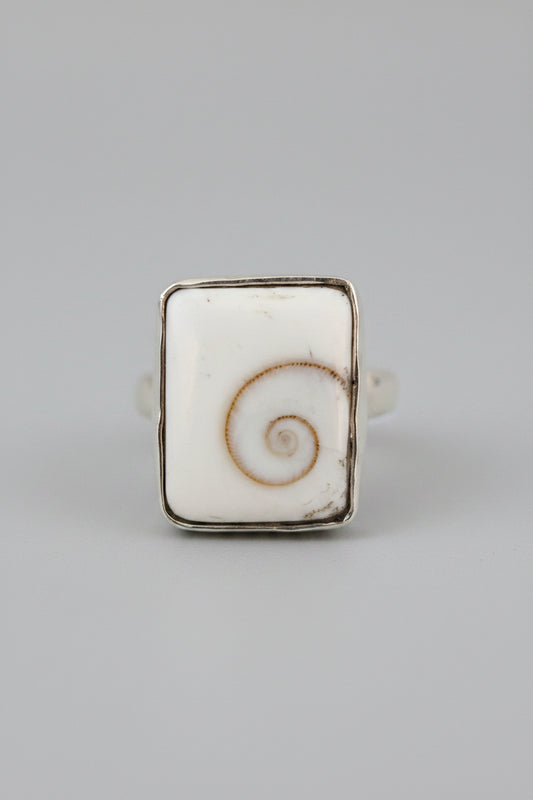 Shiva Eye -Square
