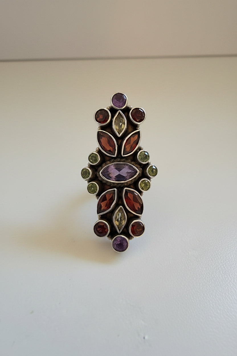 Multi Stone