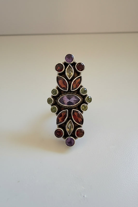 Multi Stone